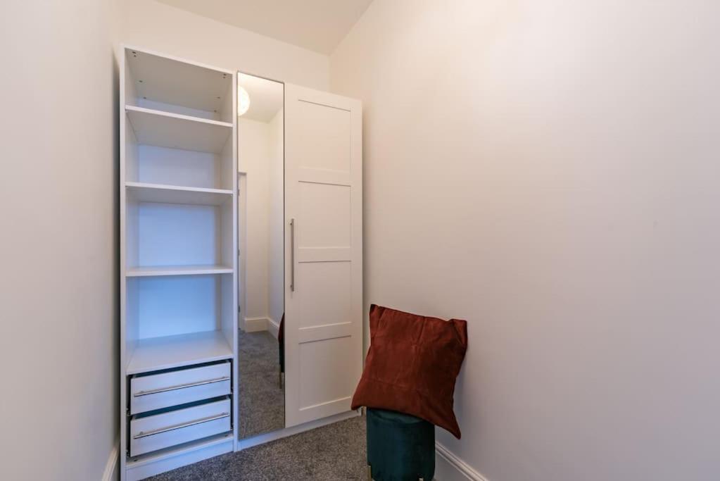 Jesouth Refreshing 1 Bedrm Condo Roomy Comfy Posh Kingston upon Hull Exterior photo